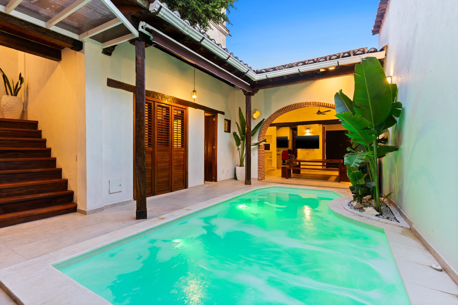 VILLA YANETH 7BR/12ppl