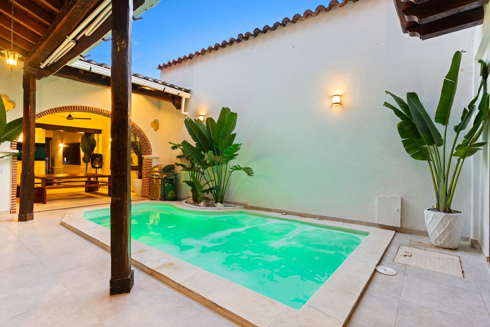 VILLA YANETH 7BR/12ppl