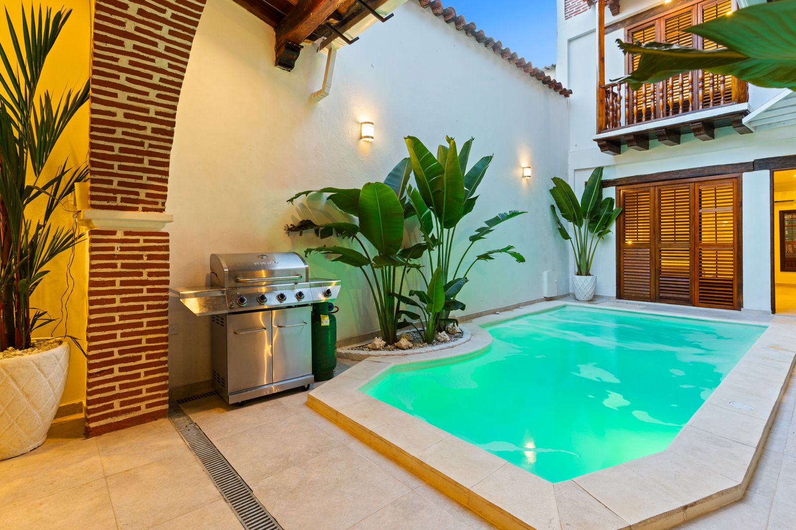 VILLA YANETH 7BR/12ppl