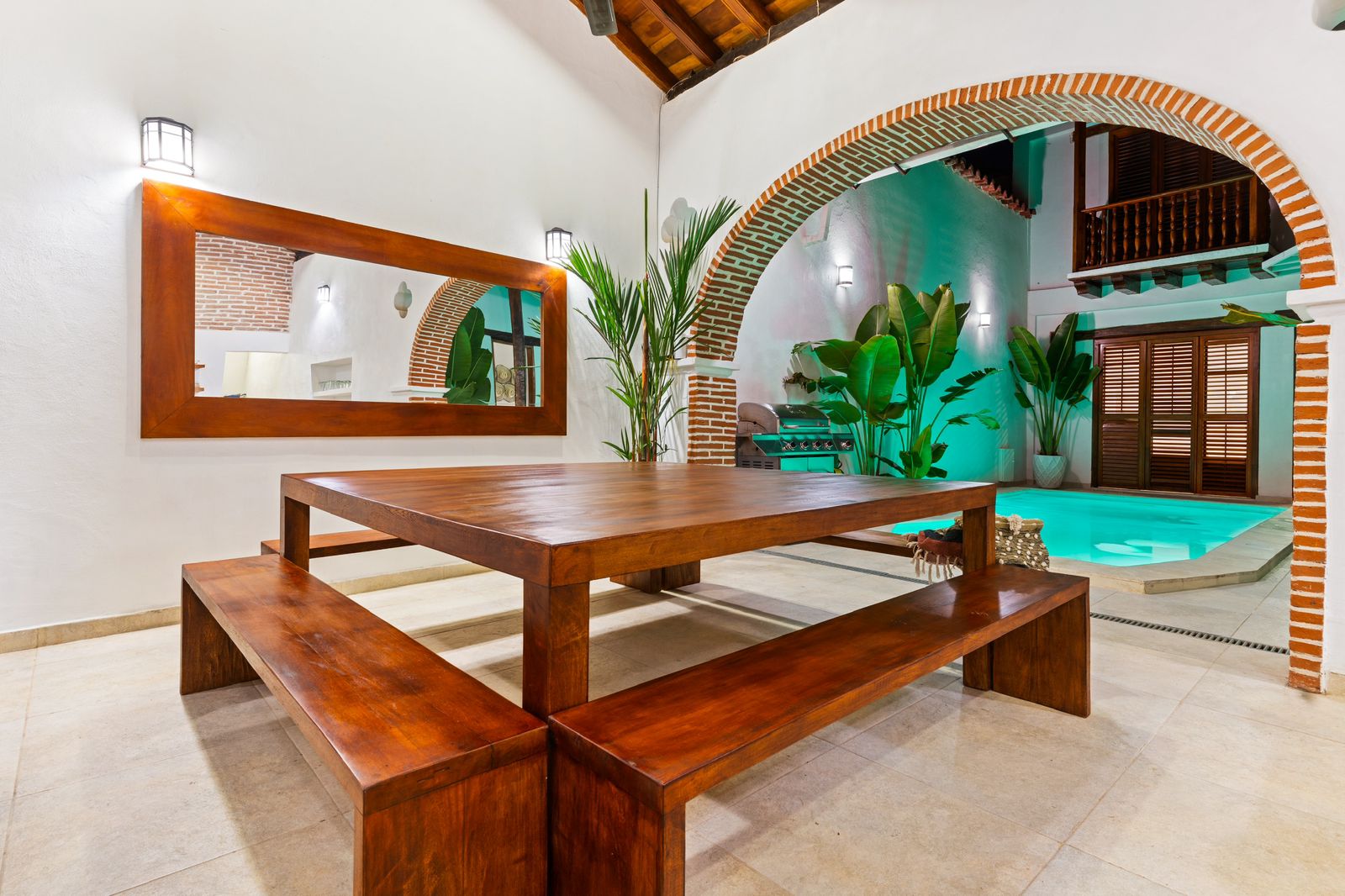 VILLA YANETH 7BR/12ppl