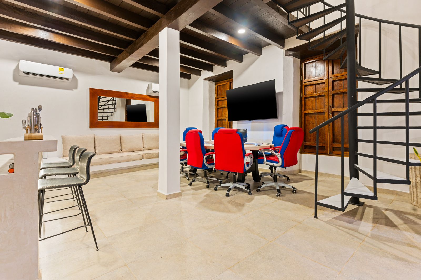 VILLA YANETH 7BR/12ppl