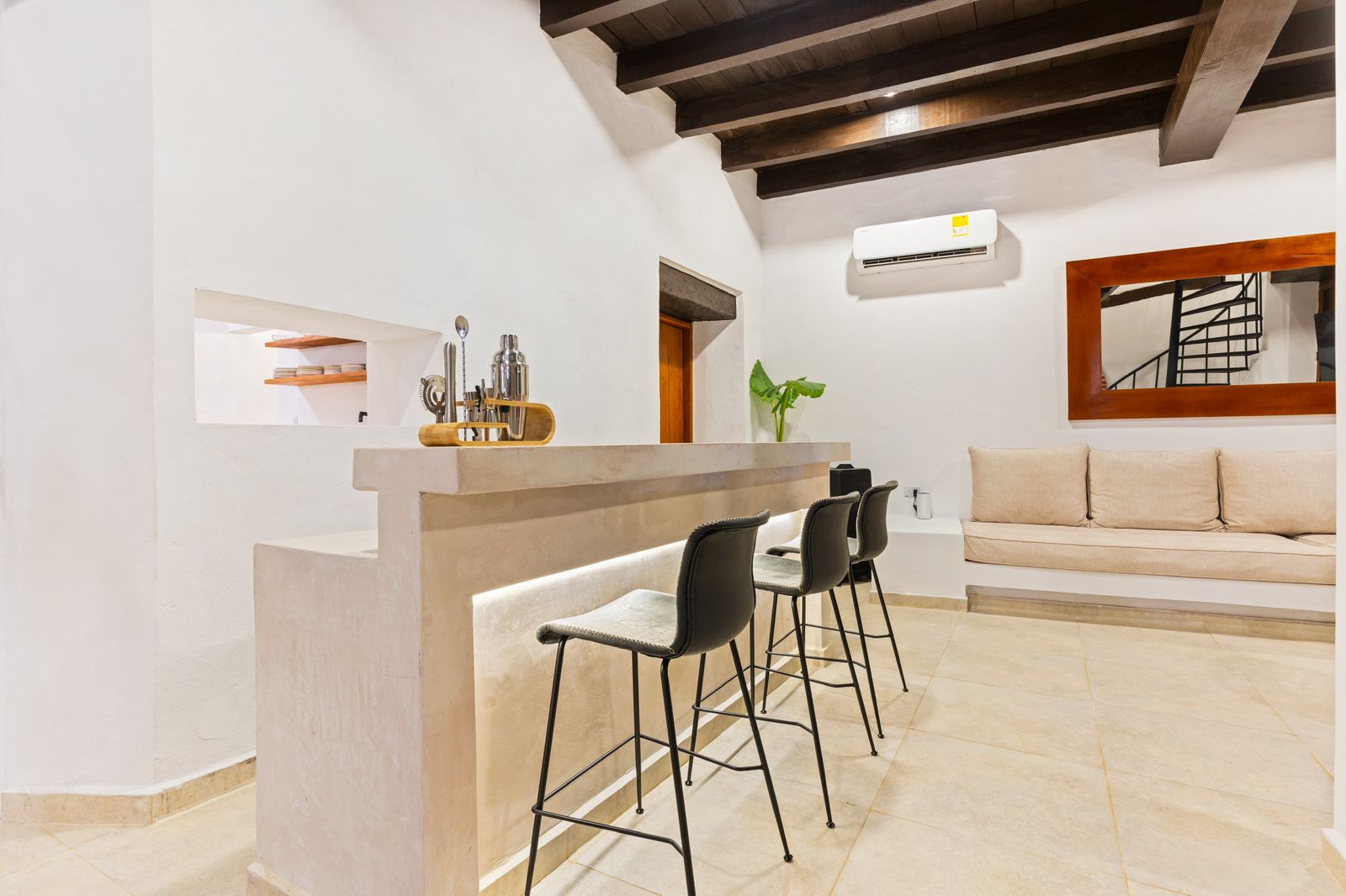 VILLA YANETH 7BR/12ppl