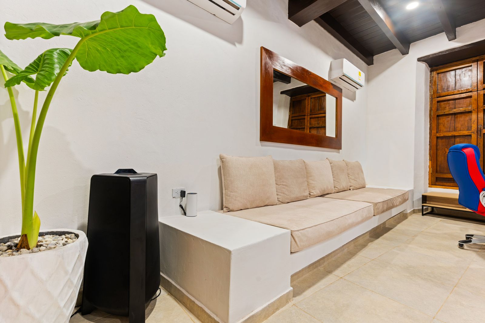 VILLA YANETH 7BR/12ppl