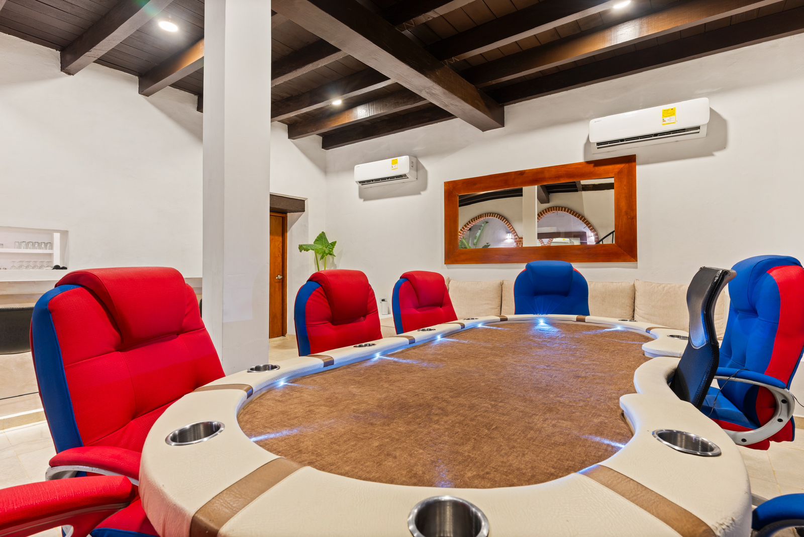 VILLA YANETH 7BR/12ppl