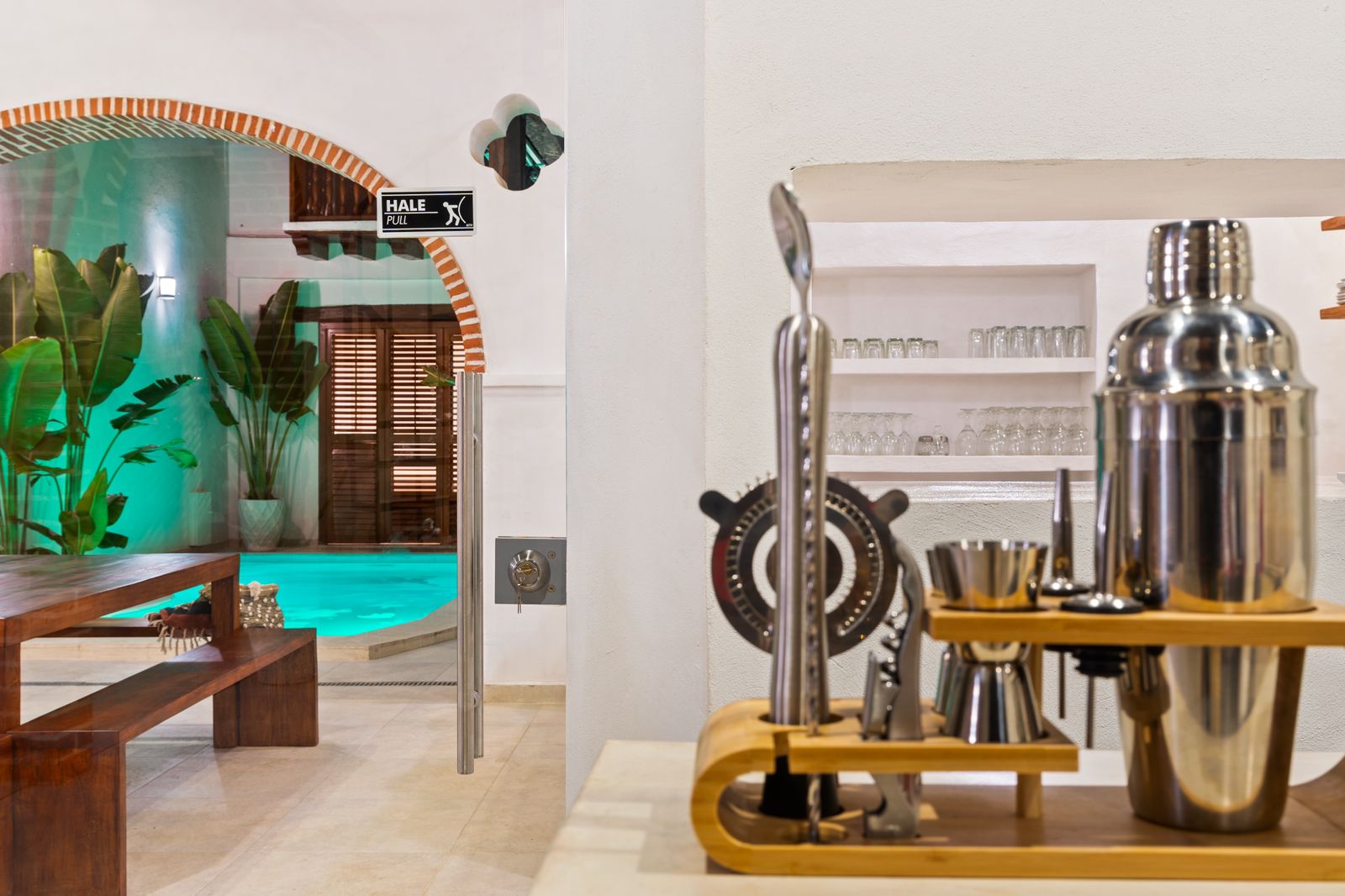 VILLA YANETH 7BR/12ppl