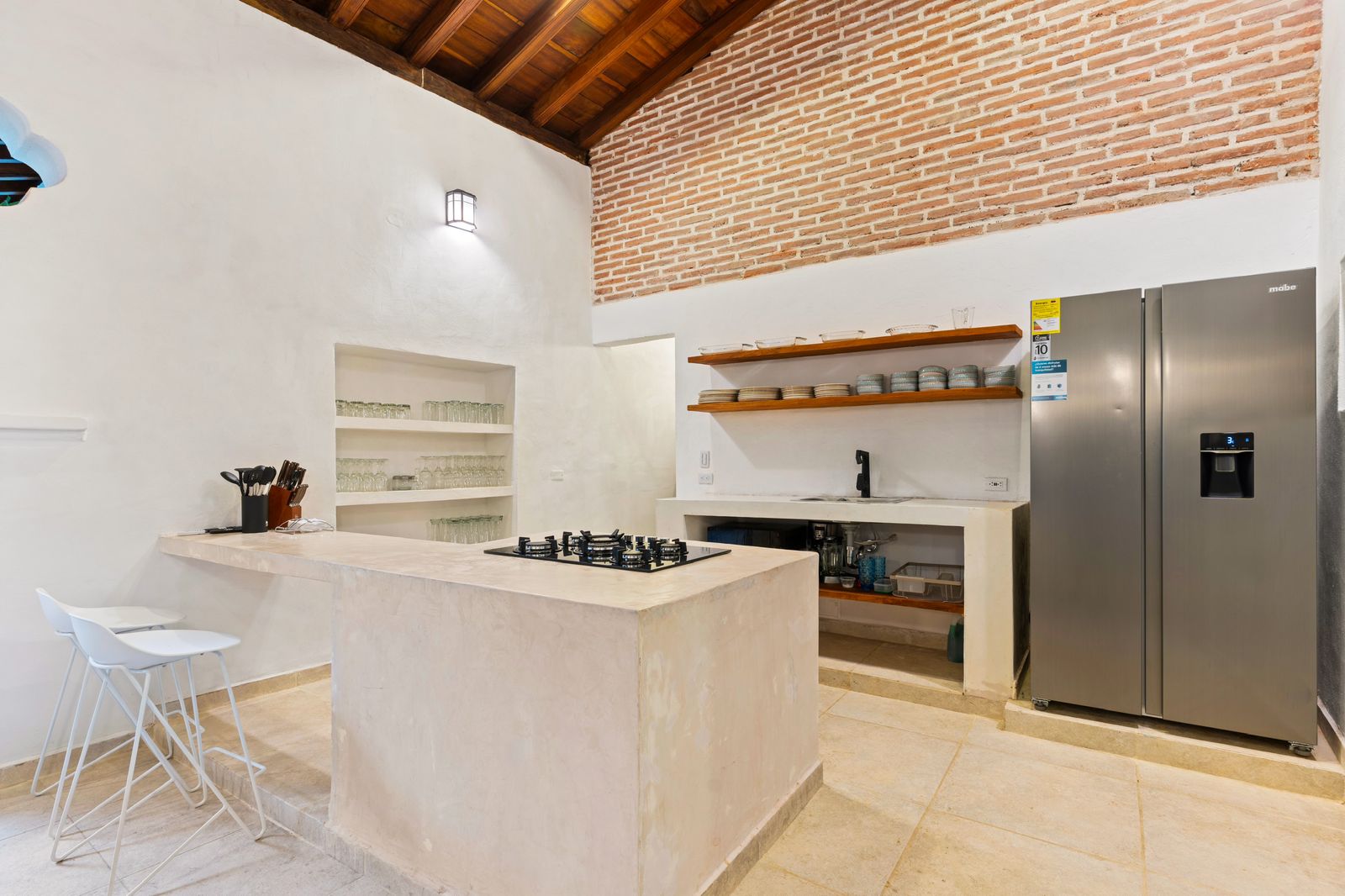 VILLA YANETH 7BR/12ppl