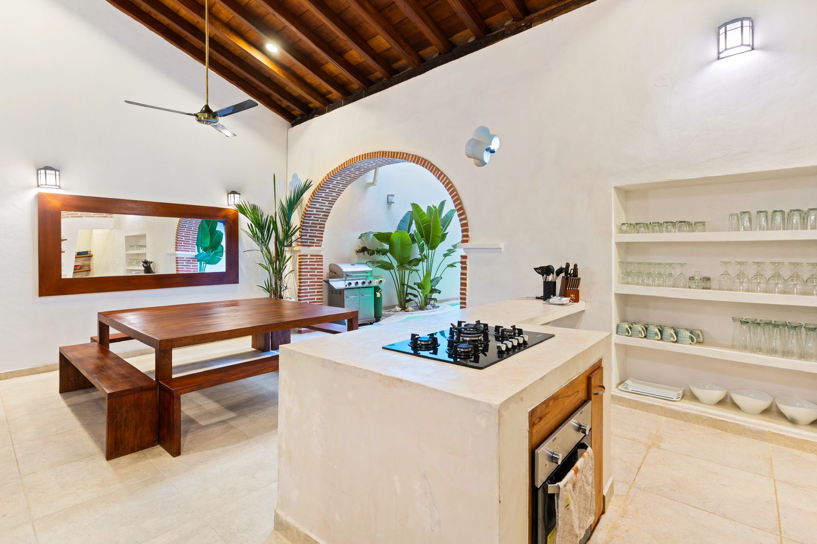 VILLA YANETH 7BR/12ppl