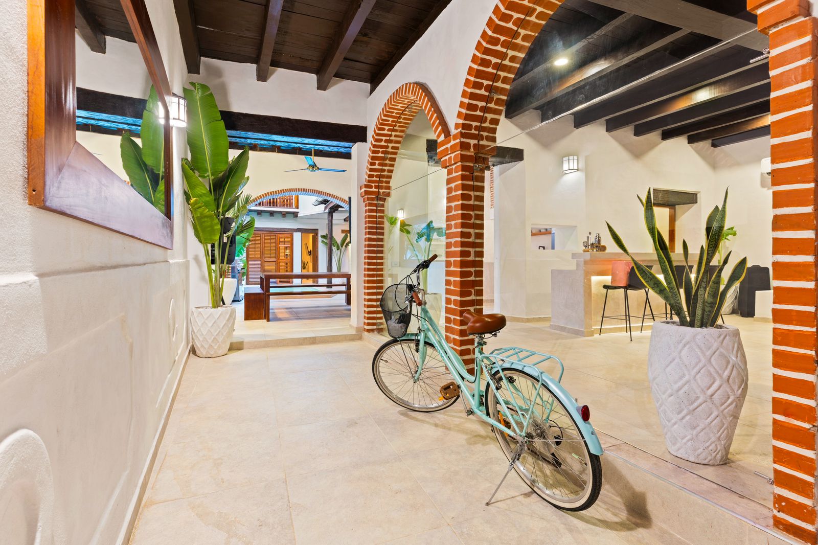 VILLA YANETH 7BR/12ppl