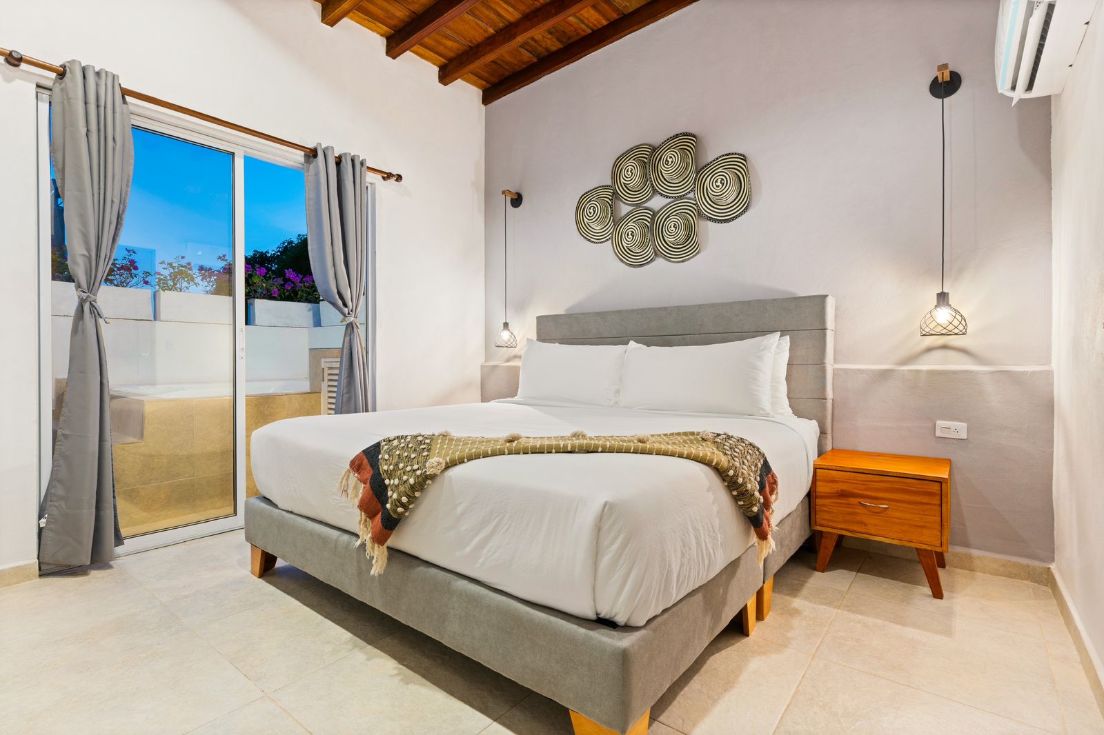VILLA YANETH 7BR/12ppl