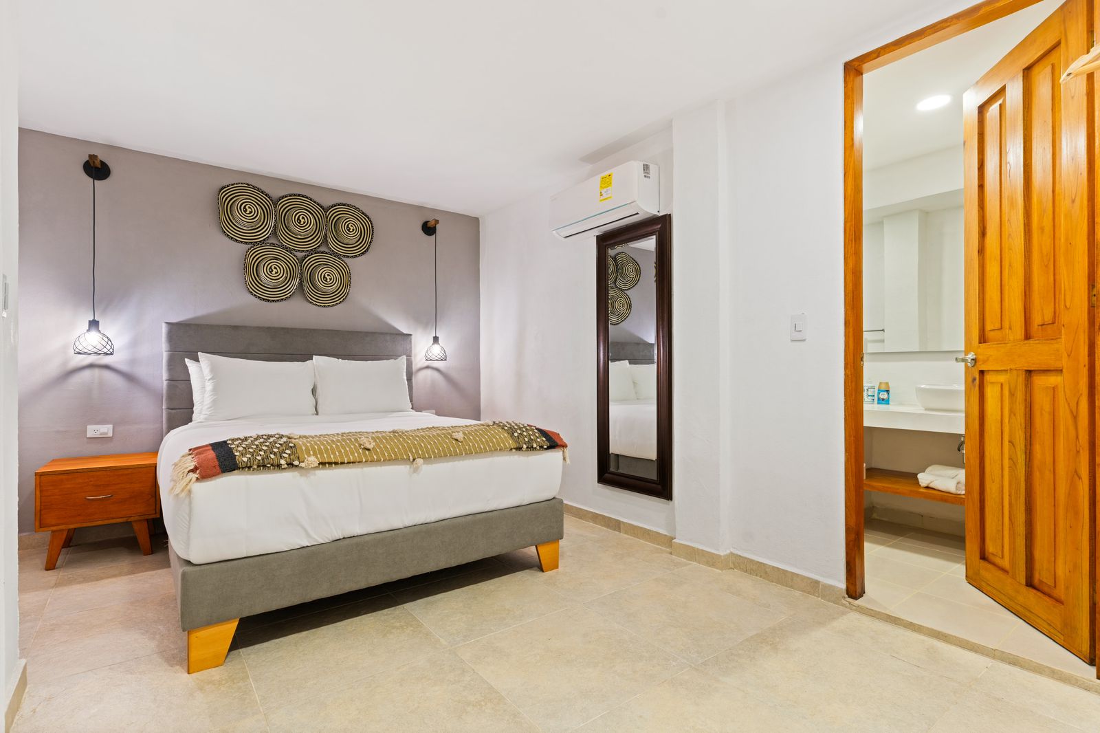 VILLA YANETH 7BR/12ppl