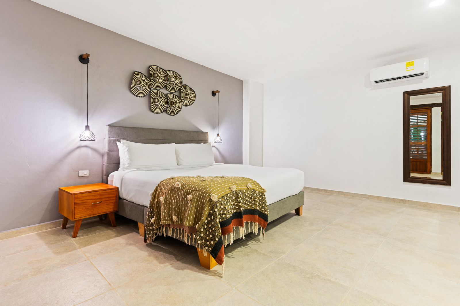 VILLA YANETH 7BR/12ppl