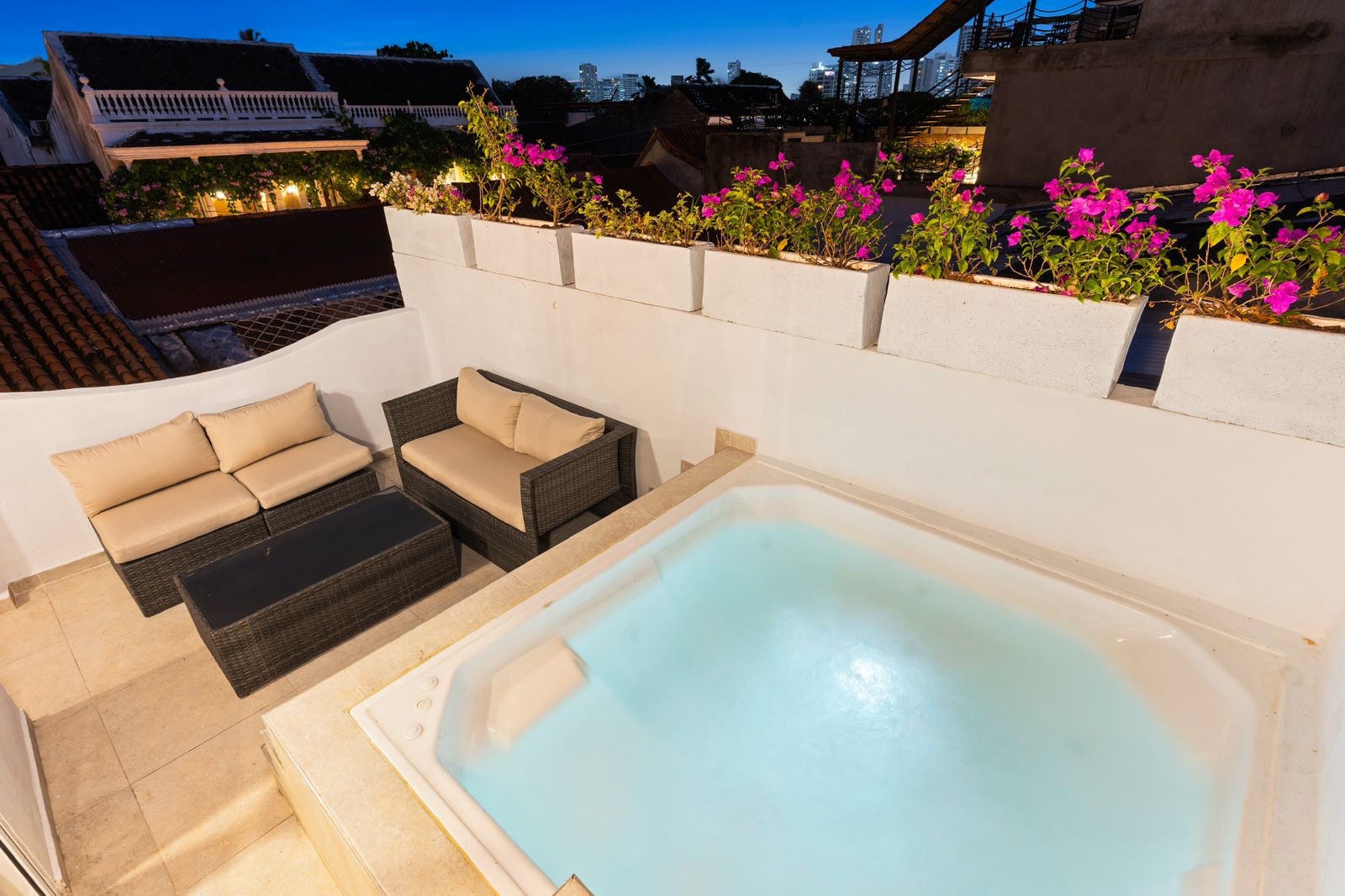 VILLA YANETH 7BR/12ppl