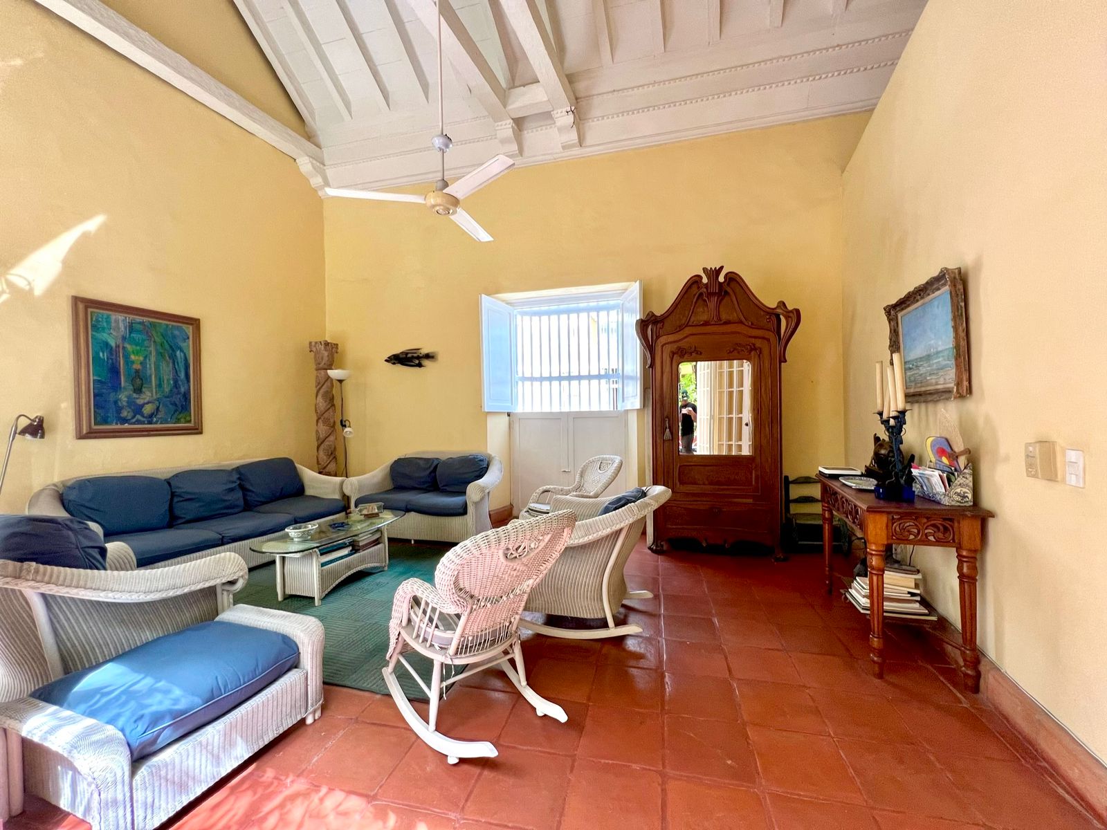 VILLA SALENTO 3BR/6ppl