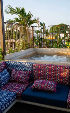 VILLA  OLIMAR 5BR/10 ppl