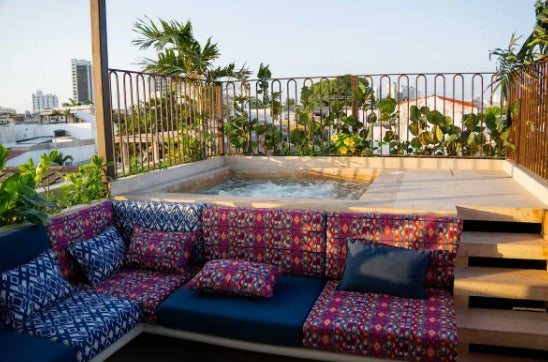 VILLA  OLIMAR 5BR/10 ppl