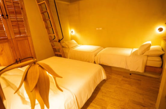 VILLA  OLIMAR 5BR/10 ppl