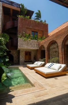 VILLA  OLIMAR 5BR/10 ppl