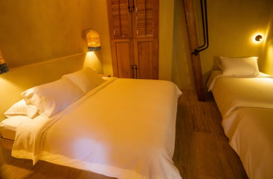 VILLA  OLIMAR 5BR/10 ppl