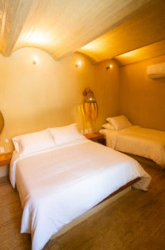 VILLA  OLIMAR 5BR/10 ppl
