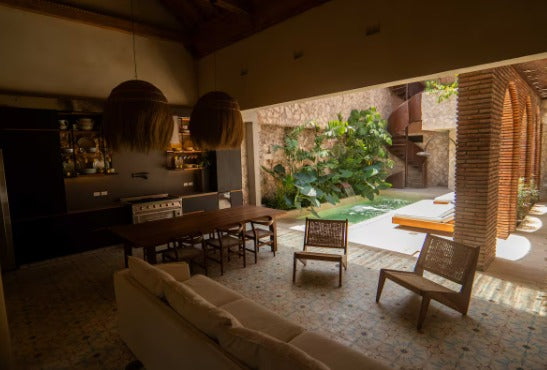 VILLA  OLIMAR 5BR/10 ppl