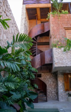 VILLA  OLIMAR 5BR/10 ppl