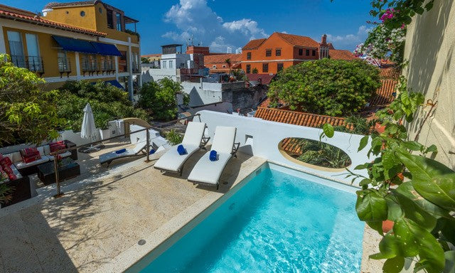 VILLA PIERRE 7BR/ 14 ppl