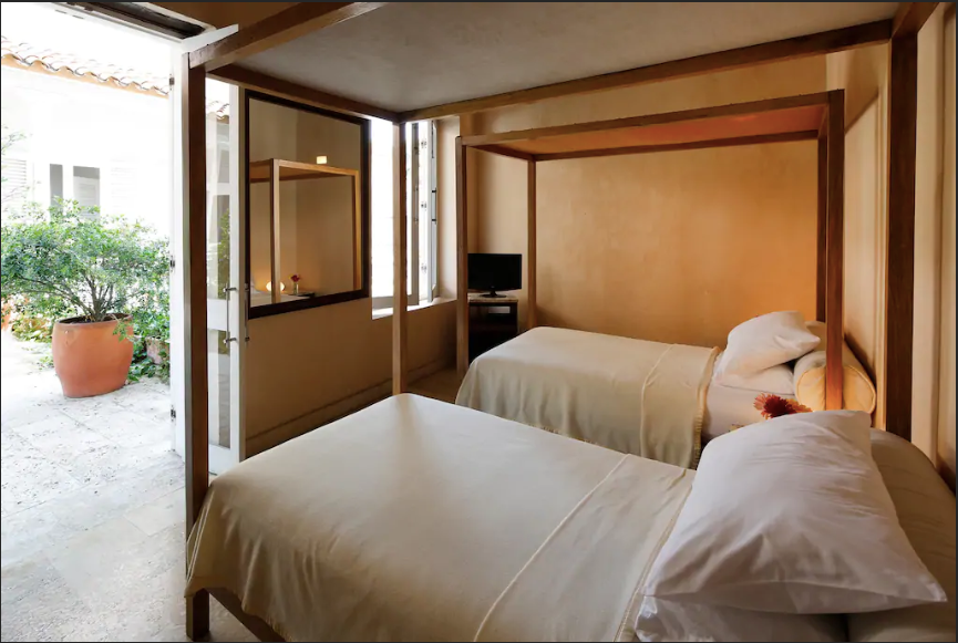 VILLA BALOCO 7BR/14ppl