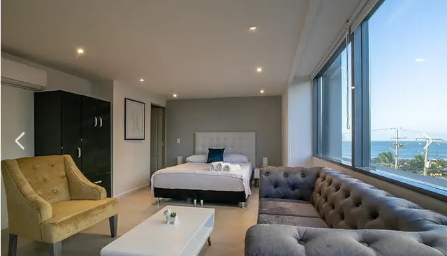 Apartaestudio Nuevo