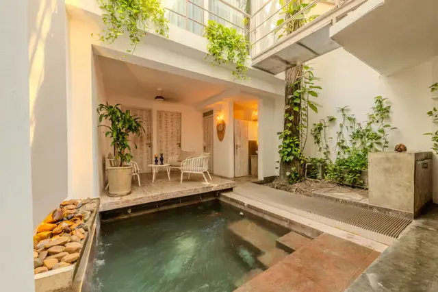 Villa Blanca