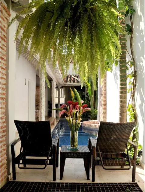 Villa Mariah