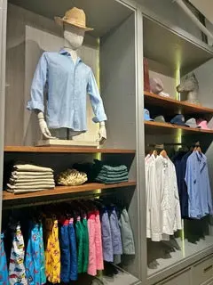 Tour de Compras