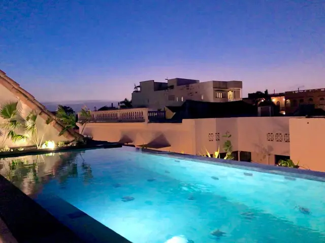 Villa San Antonio