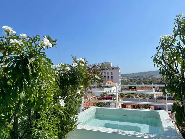 Apartamento Damas