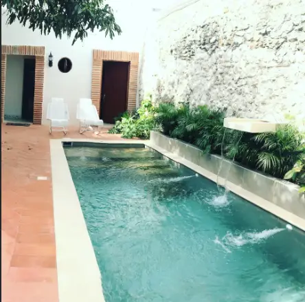 Villa Ouma