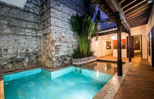 Villa Campo