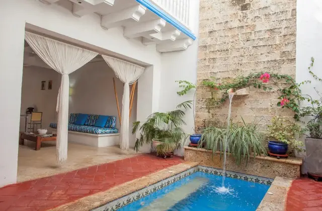 Villa Hoyos