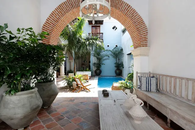 Villa De La Renta