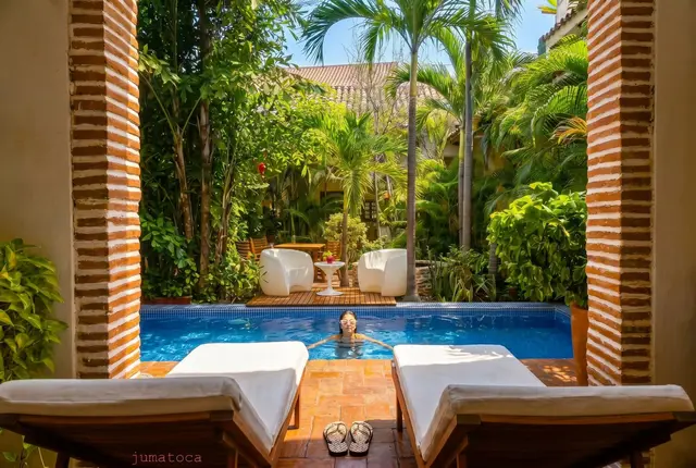 Villa Candil