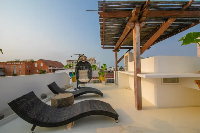 Apartamento Valentín