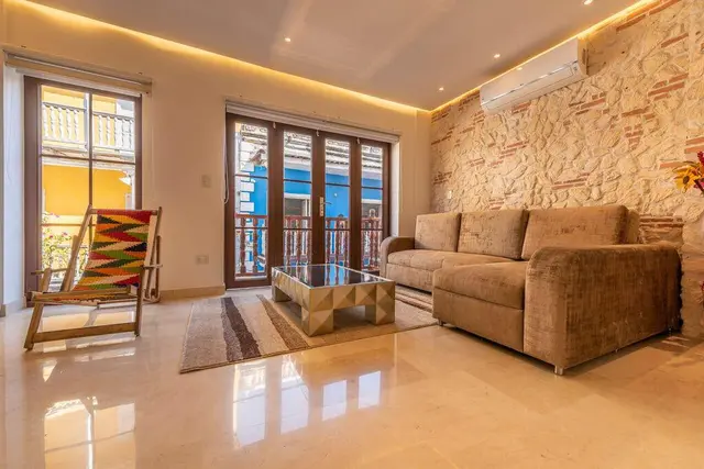 Apartamento Los Balcones