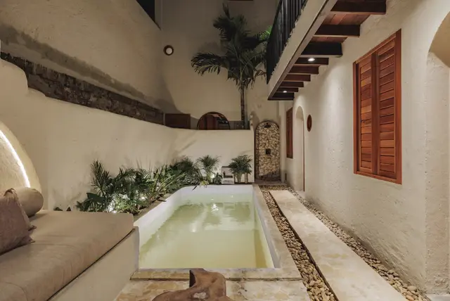 Villa La Santisima