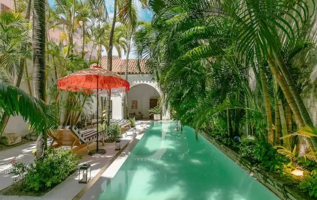 Villa Nico
