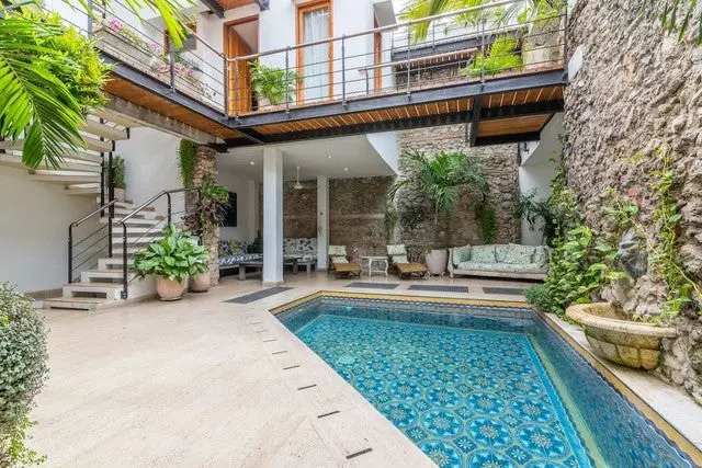 Villa Portobello
