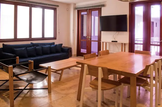 Apartamento Eslava