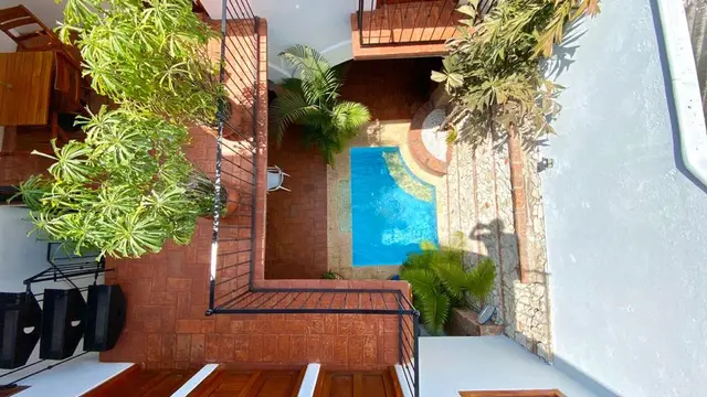 Villa Carbo