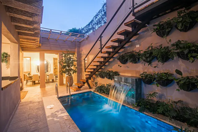 Villa Tamarindo