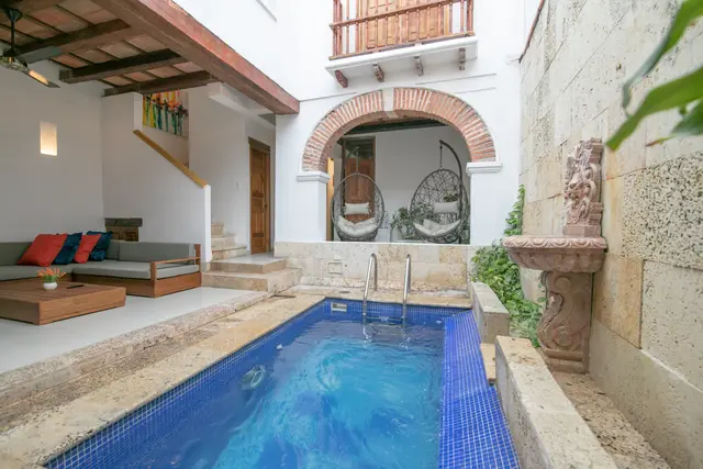 Villa Sabas