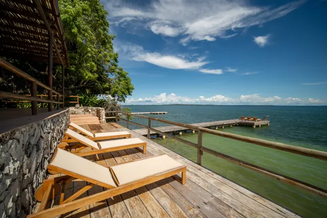 Bonita Island
