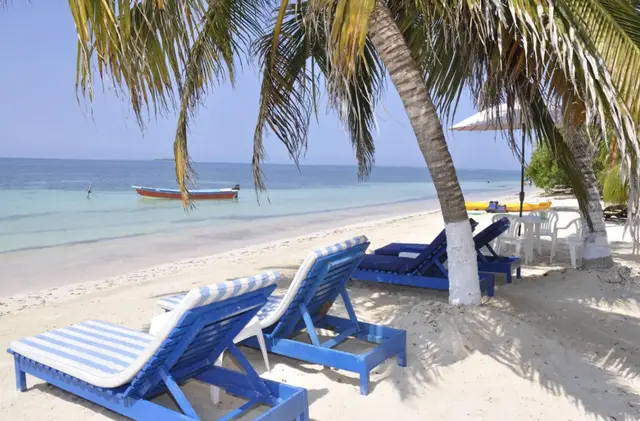 Casa de Playa en Barú