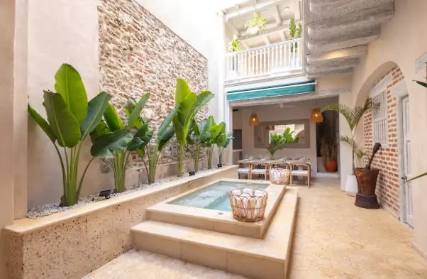 Villa Luna